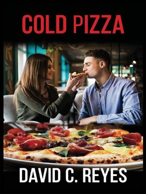 cover image of Cold Pizza